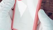 Galaxy S23 Ultra Clear Pink Phone Case — COVERT Series 🛡️💓🛡️ #Ghostek #S23Ultra #GalaxyS23Ultra #S23 #SamsungGalaxyS23 #SamsungGalaxyS23Ultra #GalaxyS23 | Ghostek