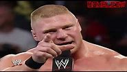 Brock Lesnar vs. Hardcore Holly + Stone Cold's Stolen ATV | March 4, 2004 Smackdown