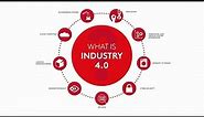 What is Industry 4.0? | Essentra Components