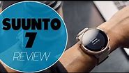 Suunto 7 Review: Should You Buy It? (Expert Analysis Inside)