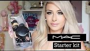 MAC Starter Kit | Essentials & Must Haves For Beginners
