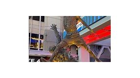 Michael Jordan Statue - United Center