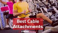 7 Best Cable Attachments For 2024 [Buying Guide]