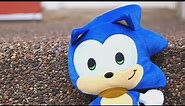 Sonic Emoji Plushies Trailer by Tomy