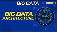 Big Data Architecture | Big Data for Engineering Exam| True Engineer