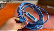 USB AFC8513 Panasonic PLC Cable