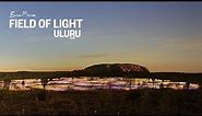 Field of Light Uluru - Critically-Acclaimed Light Show at Ayers Rock Resort