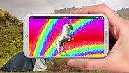 BT - #InterwebsAnywhere Watch unicorn memes while you’re...
