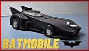 Batmobile at home | how to make batmobile at home out of cardboard |diy batmobile at home