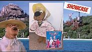 Scooby-Doo 2002: Scoob as Grandma Plush Toy Showcase! (VINTAGE)