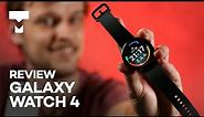 Samsung Galaxy Watch 4 REVIEW: a REDENÇÃO