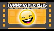 'Funny Video Clips' app for Android™ Mobile Devices
