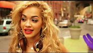 Skullcandy Roc Nation Aviators Presents: Rita Ora