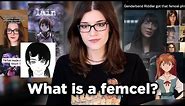 What is a FEMCEL? Femcel definition and aesthetics explained
