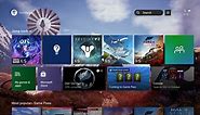 Microsoft’s new Xbox Home UI feels like a giant Game Pass ad