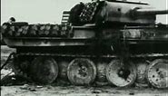 Char : Le tank Panther (Panzer 5)