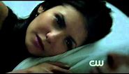 ♥ Elena & Damon Kiss Scene! The Vampire Diaries - 3x19 Heart of Darkness HD