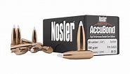 Nosler® AccuBond® Bullets | Cabela's Canada