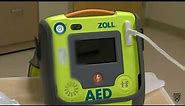 Automated external defibrillators: How to use an AED