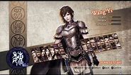 Dynasty Warriors 7: Xtreme Legends All Characters [PS3]