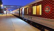 Luxury train journeys through India | Audley Travel UK