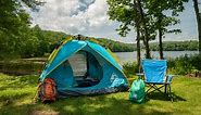 Poconos Camping | Search Campgrounds, Cabins & RV Sites
