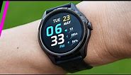 TicWatch Pro 5 In-Depth Review // The Best WearOS 3 Fitness Watch?