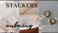 STACKERS The Ultimate Jewelry Box | Unboxing | Luxury