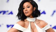 Cardi B Wants to Rival Chanel & Gucci With New Clothing Line