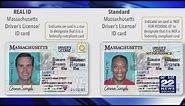 How to get a REAL ID card