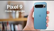 Google Pixel 9 Pro - First Look!
