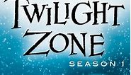 The Twilight Zone Season 1 - watch episodes streaming online