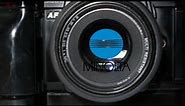 Unboxing Minolta 9000 SLR professional Photography System Camera & Flashgun