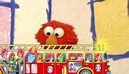 elmo counts firefighters