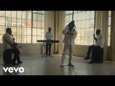 Mozzy - WILL IT EVER STOP RAININ (Official Video)