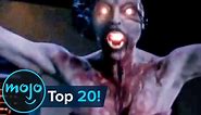Top 20 Terrifying Female Creatures From Myths And Legends | Articles on WatchMojo.com