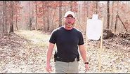 Shooting Stance: Why It's Important?