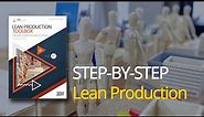25 Lean Manufacturing Tools // Lean Production Toolbox