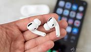 Apple AirPods Pro (1st generation) review