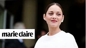 45 of Marion Cotillard’s Best Looks | Marie Claire