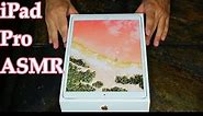 NEW Apple iPad Pro 2018 in Rose Gold: Ipad Pro 10.5 Inch (ASMR Unboxing)