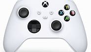 Buy Official Xbox Series X & S Wireless Controller - White | Xbox controllers | Argos