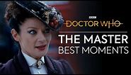 The Best of the Master | Doctor Who