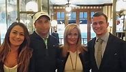 Who are Johnny Manziel's parents Paul and Michelle? All about ex-NFL QB's family