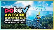 DokeV | Awesome Open World Game - Story, Gameplay, Release & Trailer Details