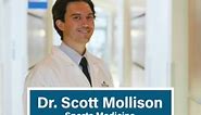 Dr. Scott Mollison