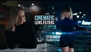 Best Filters for CINEMATIC VIDEO / Cinematography