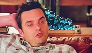 in love w nick miller and i wish that was a joke #newgirl #nickmiller | new girl