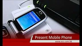 ACR122 NFC Contactless Smart Card Reader