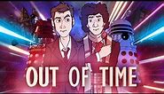Doctor Who: 'Out of Time' - Big Finish Animation